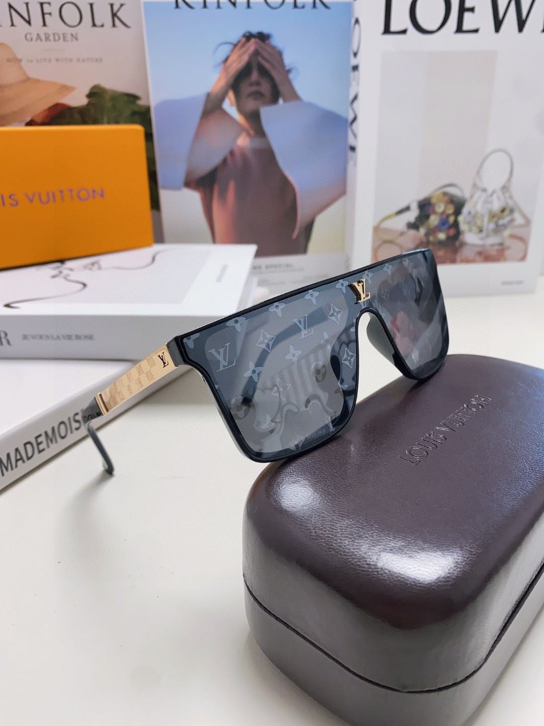 Louis Vuitton Sunglasses